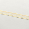 Single Face Printed Cotton Ribbon OCOR-R012-2.0cm-B17-3