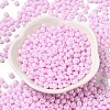 6/0 Glass Seed Beads SEED-M012-01A-08-2