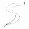 304 Stainless Steel Jewelry Sets X-SJEW-L141-052I-2