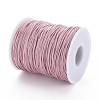 Waxed Cotton Thread Cords YC-TD001-134-3