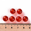 Transparent Acrylic Beads MACR-S370-A10mm-712-4