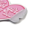 50Pcs/set Paper Stickers STIC-O001-03-3