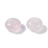 Natural Rose Quartz Beads G-L524-20I-01-2