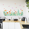 PVC Wall Stickers DIY-WH0228-537-4