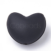 Food Grade Eco-Friendly Silicone Focal Beads SIL-T046-10-1