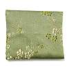 Chinese Style Floral Cloth Jewelry Storage Pouches AJEW-D065-01A-07-2