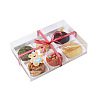 Paper Cake Box BAKE-PW0002-28B-2