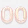 Transparent Acrylic Linking Rings TACR-T016-08E-2