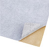 Velet Cloth DIY-WH0308-362A-1
