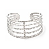 Non-Tarnish 304 Stainless Steel Bangles BJEW-L682-022P-1