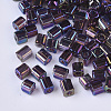 6/0 Glass Seed Beads SEED-S027-06B-09-3