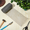 6M 304 Stainless Steel Insect Repellent Mesh Sheet AJEW-WH0528-05B-2