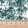 TOHO Round Seed Beads SEED-TR11-0007BDF-3