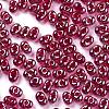 Glass Seed Beads SEED-A033-01A-04-2