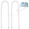 Bag Strap Chains AJEW-PH0017-19-1
