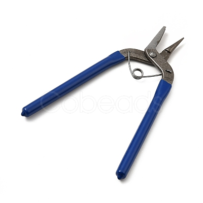 65# Carbon Steel Jewelry Pliers PT-H001-07-1