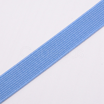 Polyester Resistance Elastic Cord EW-WH0003-03D-1