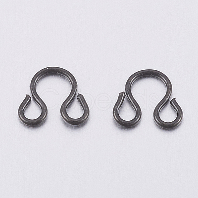 Iron Garment Hook and Eye IFIN-WH0016-03B-1