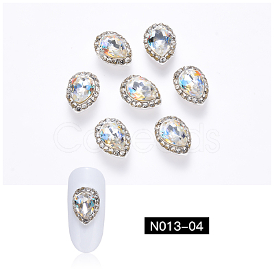 Nail Art Decoration Accessories MRMJ-N013-04-1