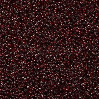 TOHO Round Seed Beads X-SEED-TR11-2153S-1