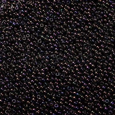 TOHO Round Seed Beads X-SEED-TR11-0006CF-1