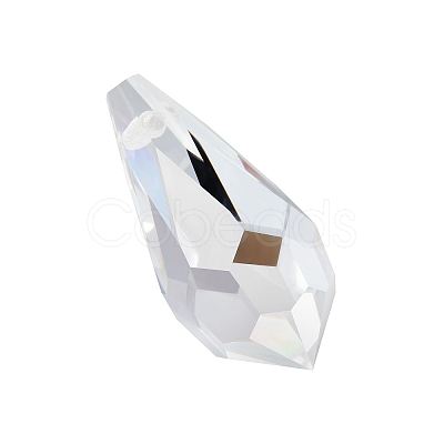 Preciosa&reg Crystal Pendants Y-PRC-PC15-00030-1