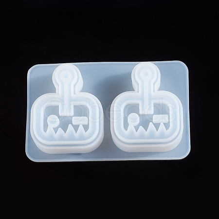Silicone Molds DIY-L021-44-1