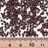 Glass Cylinder Beads SEED-S047-B-014-4