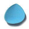 Nylon Cloth Teardrop Fascinator Hat Base for Millinery AJEW-WH0298-02E-2