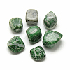 Natural Jade Gemstone Beads X-G-S218-18-1
