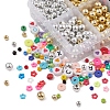 DIY Beads Bracelet Making Kit DIY-YW0005-49-4