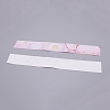 Handmade Soap Paper Tapes DIY-WH0221-82B-2