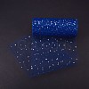BENECREAT Glitter Sequin Deco Mesh Ribbons OCOR-BC0008-28-2