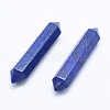 Natural Lapis Lazuli No Hole Healing Stones G-G760-J07-2