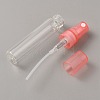 Transparent Glass Spray Bottles MRMJ-WH0070-36B-06-2