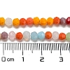 Opaque Glass Beads Stands X-EGLA-A035-P4mm-HD01-6