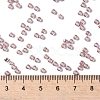 TOHO Round Seed Beads SEED-TR08-PF0552-3