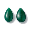 Natural Green Onyx Agate Beads G-F741-01B-01-2