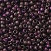 TOHO Round Seed Beads SEED-JPTR08-0703-2
