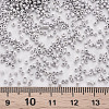 Glass Cylinder Beads SEED-S047-L-005-4