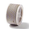 14M Duotone Polyester Braided Cord OCOR-G015-02A-26-3