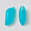 Silicone Portable Toothbrush Case SIL-WH0001-03-1