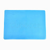 Large Silicone Pad Mat X-AJEW-WH0042-04-1