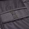 PU Leather & Oxford Cloth Zipper Storage Case X-TOOL-F012-01-3