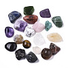 Natural Mixed Gemstone Beads G-N0327-004-3