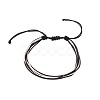 Colorful Wax Thread Bracelets GN8006-4-1