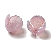 Flower Bead Cap X-SACR-C002-03D-3