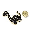 Dinosaur Enamel Pins JEWB-H014-05LG-01-3