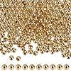 SUNNYCLUE 304 Stainless Steel Beads STAS-SC0006-92C-1