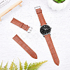 Gorgecraft Leather Watch Bands WACH-GF0001-002C-02-5